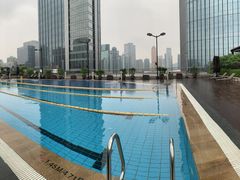 -广州粤海喜来登酒店