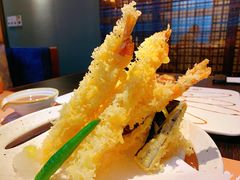 -山葵家·创意料理(宁波来福士店)