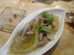 -唐朝茶楼(金沙时代广场店)
