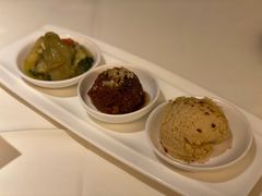 鹰嘴豆酱-Pasha帕夏土耳其餐厅(南昌路店)