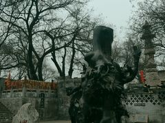 -大槐树寻根祭祖园