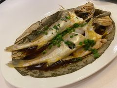 -莲苑中餐厅·Lotus Court(厦门马哥孛罗东方大酒店)