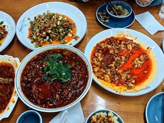 -市井川菜(江宁店)