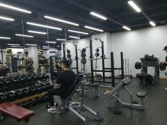 -超鹿运动(融侨锦江店)