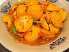 金钱蛋-潇湘阁(望京SOHO店)
