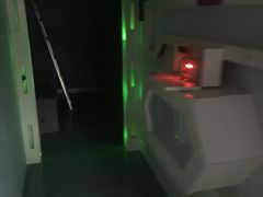 -MJ魔爵全机关真人密室逃脱(万达广场松江店)