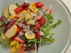 -大碗居·烤鸭·鱼头泡饼(天坛东门店)