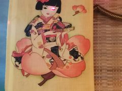 -鳗鱼家·深夜食堂(军博店)