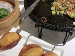 -潮福城潮州大酒楼(湖滨北路店)