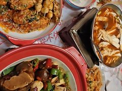 -辣出味岳阳特色烧烤·龙虾大排档(砂子塘总店)