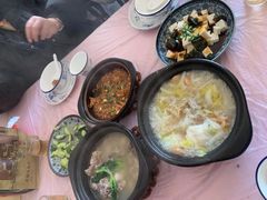 -阿隆煲店(秀仁苑店)