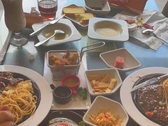 -豪客来牛排(西昌大巷口月城广场店)