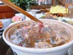 -土连锅·现熬养生汤锅(梁家巷店)