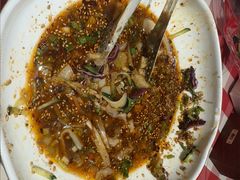 -西贝(紫荆广场店)