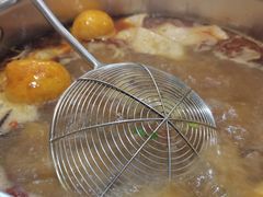 -左庭右院鲜牛肉火锅(金山万达店)