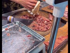 -马志善稀糊爛生熟肉店