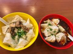 -龙抄手(春熙路总店)