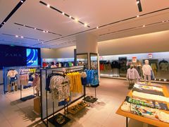 -ZARA(红谷滩万达店)