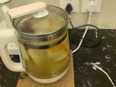 -华夏良子·足道SPA艾灸(铁道大厦店)