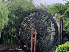 -西安国际创新人才交流中心•药浴温泉
