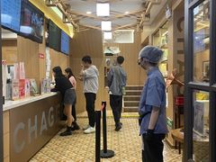 -霸王茶姬(南强街店)