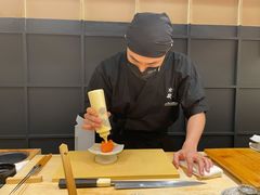 -Sushi Hanzo半藏(天环广场店)