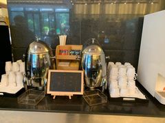 -武汉武昌威斯汀酒店-知味自助餐厅