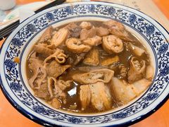 -北京小肠陈饭庄(方庄店)