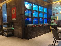 -潮州府·潮菜·砂锅粥(徐家汇店)