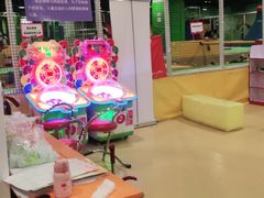 -嘉文梦想世界(SM天津滨海城市广场店)