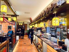 -邵子牙·中华老字号(定安路店)