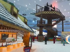 -广州热雪奇迹