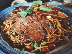 牛肉拌粉-万方圆拌粉瓦罐汤(滕王阁旗舰店)