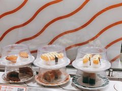 -新一番三文鱼寿司(大东海店)