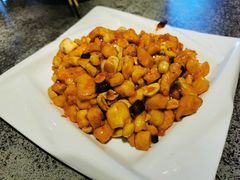 -华盛园卷子王农家菜水库鱼