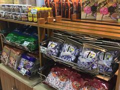 零售区-桂顺斋(西花市店)