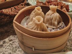 -南京大牌档(中山陵店)