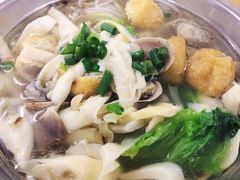 -福屿鲜捞小吃·捞化(福屿总店)