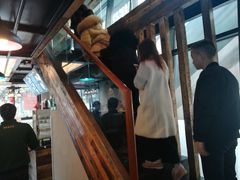 -兵哥豌豆面(雅颂居店)