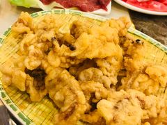 -朱氏胖子烂火锅(洪崖洞店)
