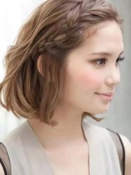 -Hair Co.一间沙龙