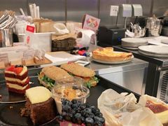 -BAKER&SPICE(BFC外滩金融中心店)