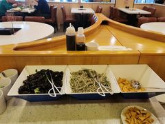 -蝎王府羊蝎子(北大地店)