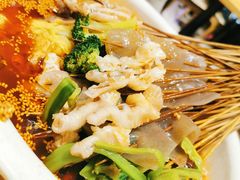 -嘉州叶婆婆钵钵鸡(建设路店)