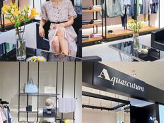 -燕莎友谊商城(金源店)