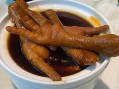 卤凤爪-點無缺茶楼·海鲜酒家(世博店)