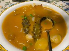 -彩虹之约•淮扬家宴(亚运村店)