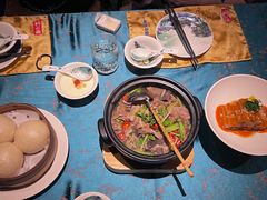 -茶人村·宫廷私厨(奥体印象城店)