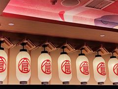 -仓桥家·焗寿司·锅物(光谷步行街店)