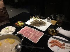 -官也街澳门火锅(新源里店)